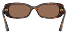vogue eyewear VJ2031 271873 51 - Total Dark Havana / Dark Brown #id:vj2031271873_s:100115