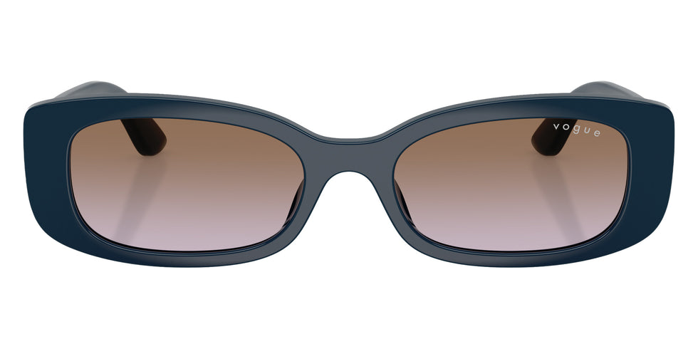 vogue eyewear VJ2031 324068 51 - Full Blue / Violet Gradient Brown #id:vj2031324068_s:102100