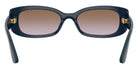vogue eyewear VJ2031 324068 51 - Full Blue / Violet Gradient Brown #id:vj2031324068_s:102115
