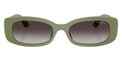 vogue eyewear VJ2031 32628G 51 - Full Military Green / Gray Gradient #id:vj203132628g_s:104100