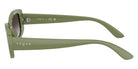 vogue eyewear VJ2031 32628G 51 - Full Military Green / Gray Gradient #id:vj203132628g_s:104110