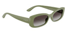 vogue eyewear VJ2031 32628G 51 - Full Military Green / Gray Gradient #id:vj203132628g_s:104120