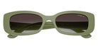 vogue eyewear VJ2031 32628G 51 - Full Military Green / Gray Gradient #id:vj203132628g_s:104125