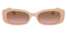 vogue eyewear VJ2031 326314 51 - Powder Pink / Pink Gradient Brown #id:vj2031326314_s:106100