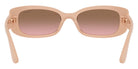vogue eyewear VJ2031 326314 51 - Powder Pink / Pink Gradient Brown #id:vj2031326314_s:106115