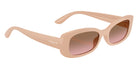 vogue eyewear VJ2031 326314 51 - Powder Pink / Pink Gradient Brown #id:vj2031326314_s:106120