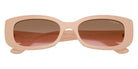 vogue eyewear VJ2031 326314 51 - Powder Pink / Pink Gradient Brown #id:vj2031326314_s:106125