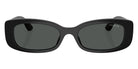 vogue eyewear VJ2031 W44/87 51 - Black / Dark Gray #id:vj2031w4487_s:108100