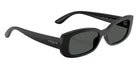 vogue eyewear VJ2031 W44/87 51 - Black / Dark Gray #id:vj2031w4487_s:108120