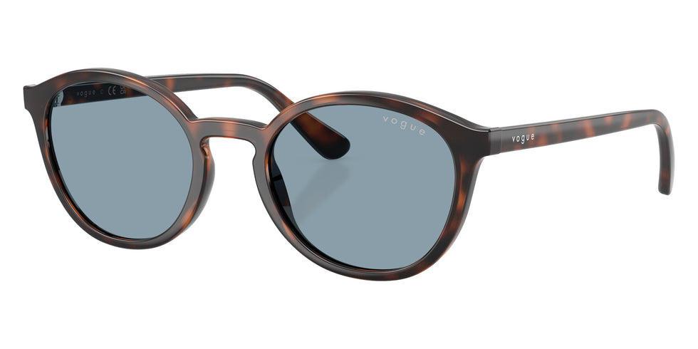 vogue eyewear VJ2033 271880 48 - Total Dark Havana #id:vj2033271880_s:100105