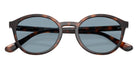 vogue eyewear VJ2033 271880 48 - Total Dark Havana #id:vj2033271880_s:100125