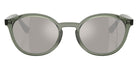 vogue eyewear VJ2033 30866G 48 - Transparent Mallard Green #id:vj203330866g_s:102100