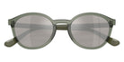 vogue eyewear VJ2033 30866G 48 - Transparent Mallard Green #id:vj203330866g_s:102125