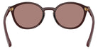 vogue eyewear VJ2033 327073 48 - Transparent Bordeaux #id:vj2033327073_s:104115
