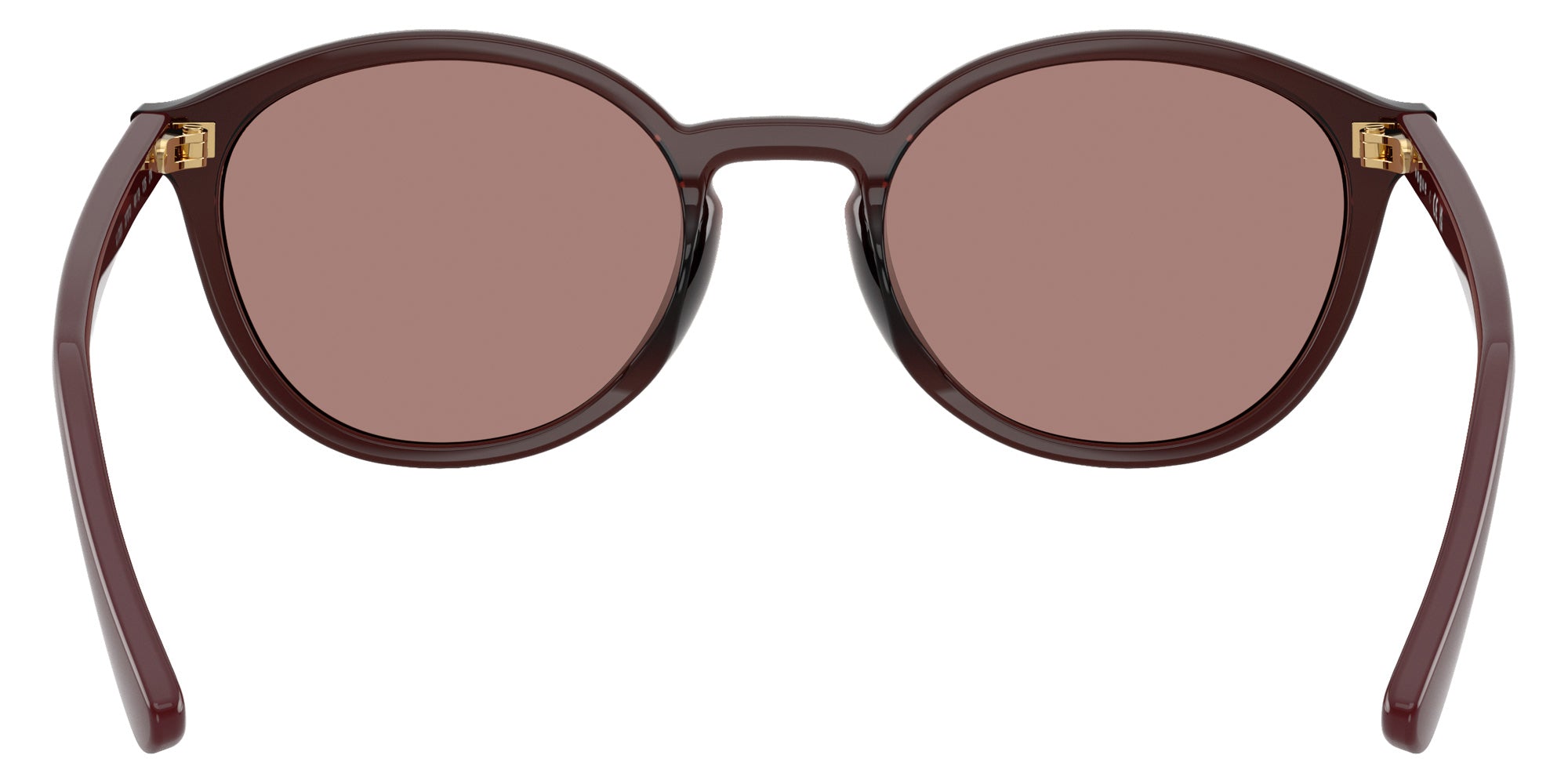 vogue eyewear VJ2033 327073 48 - Transparent Bordeaux #id:vj2033327073_s:104115