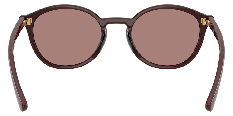 vogue eyewear VJ2033 327073 48 - Transparent Bordeaux #id:vj2033327073_s:104115
