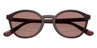 vogue eyewear VJ2033 327073 48 - Transparent Bordeaux #id:vj2033327073_s:104125