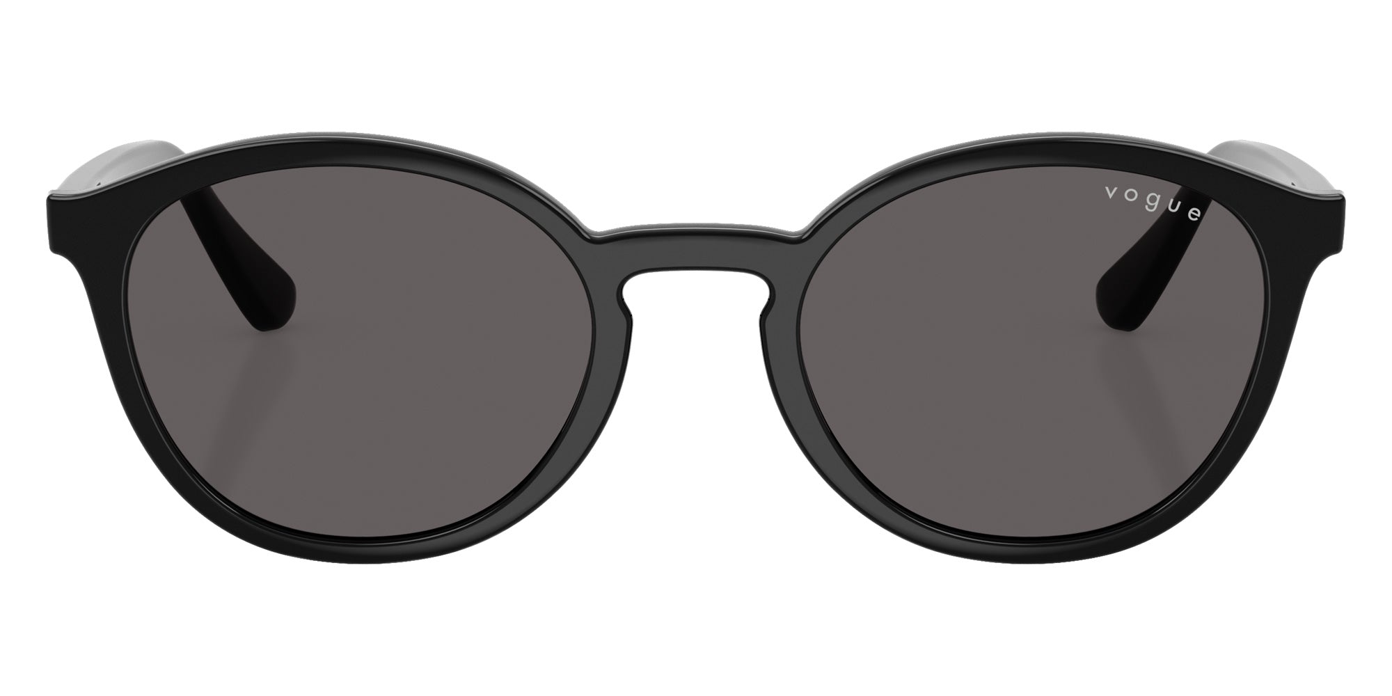 vogue eyewear VJ2033 W44/87 48 - Black #id:vj2033w4487_s:106100