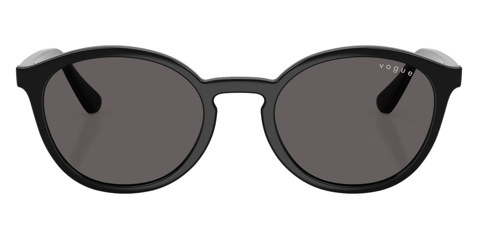 vogue eyewear VJ2033 W44/87 48 - Black #id:vj2033w4487_s:106100
