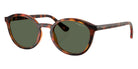 vogue eyewear VJ2033 W65671 48 - Dark Havana #id:vj2033w65671_s:108105