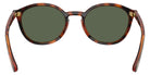 vogue eyewear VJ2033 W65671 48 - Dark Havana #id:vj2033w65671_s:108115