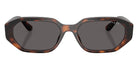 vogue eyewear VJ2034 271887 52 - Total Dark Havana #id:vj2034271887_s:100100