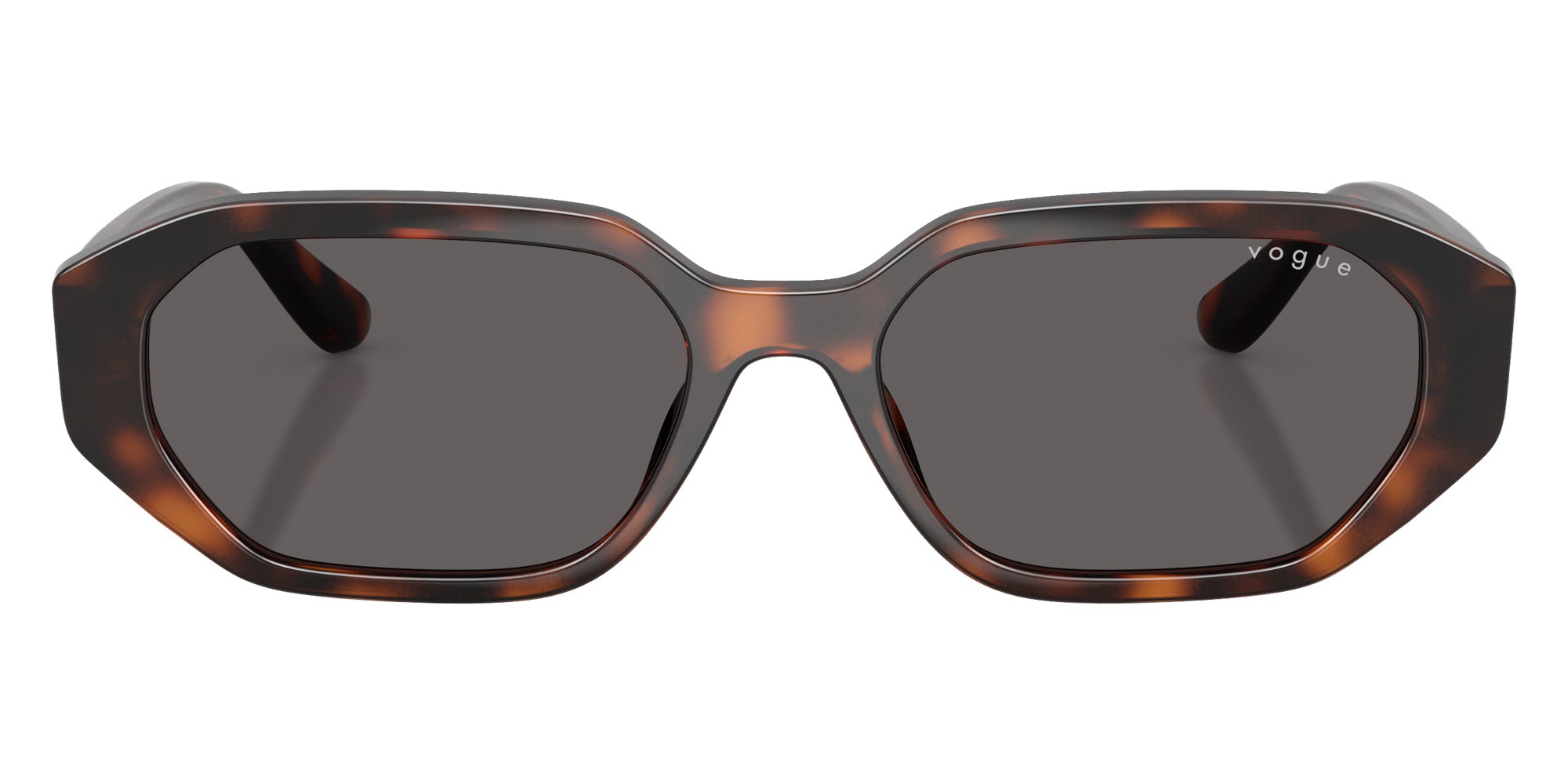 vogue eyewear VJ2034 271887 52 - Total Dark Havana #id:vj2034271887_s:100100