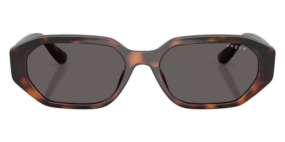 vogue eyewear VJ2034 271887 52 - Total Dark Havana #id:vj2034271887_s:100100