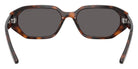 vogue eyewear VJ2034 271887 52 - Total Dark Havana #id:vj2034271887_s:100115