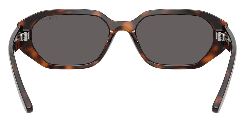 vogue eyewear VJ2034 271887 52 - Total Dark Havana #id:vj2034271887_s:100115