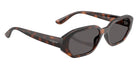 vogue eyewear VJ2034 271887 52 - Total Dark Havana #id:vj2034271887_s:100120