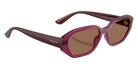 vogue eyewear VJ2034 327173 52 - Transparent Burgundy #id:vj2034327173_s:102120