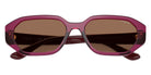 vogue eyewear VJ2034 327173 52 - Transparent Burgundy #id:vj2034327173_s:102125