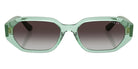 vogue eyewear VJ2034 32748G 52 - Transparent Mint #id:vj203432748g_s:106100