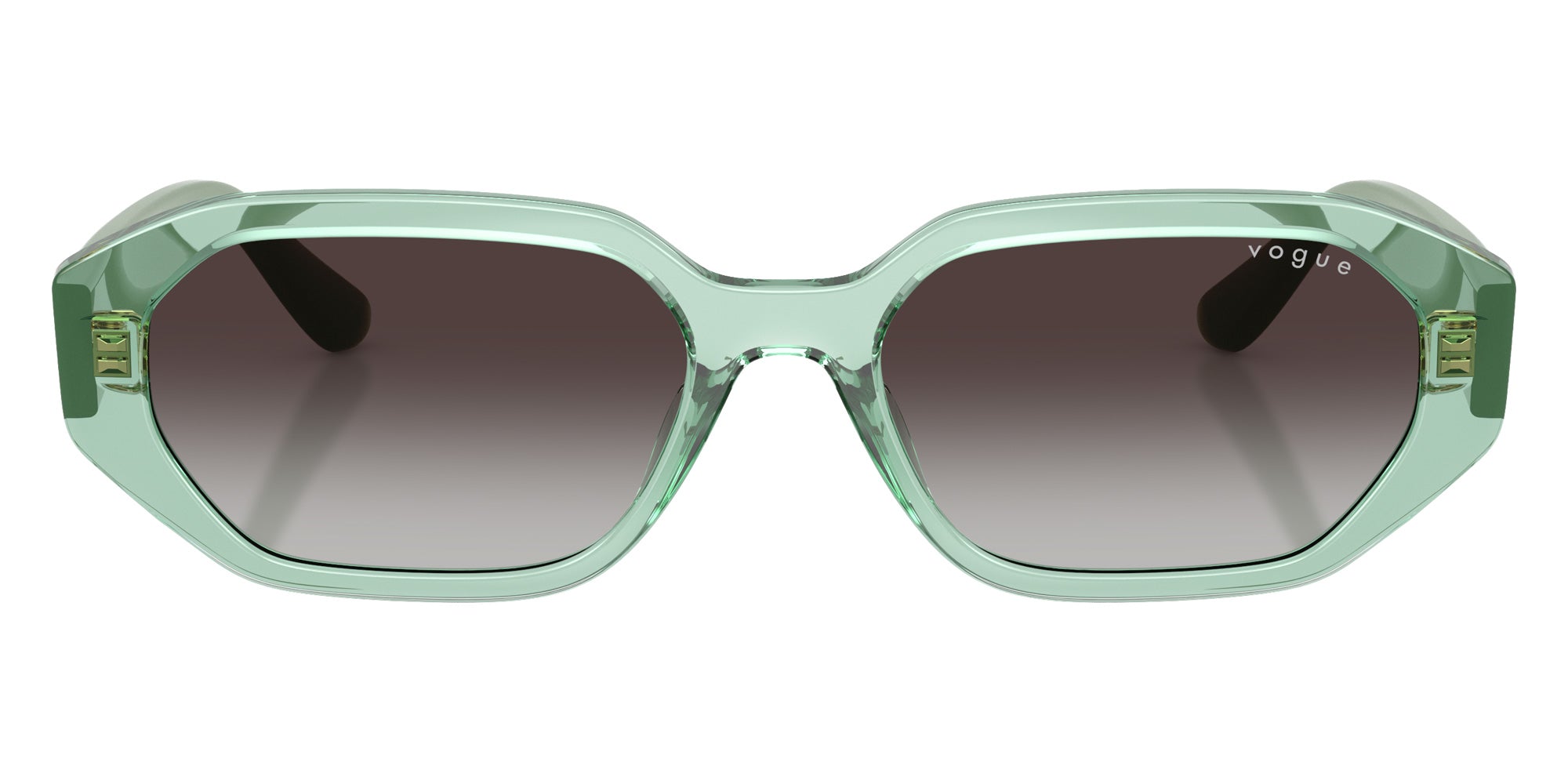 vogue eyewear VJ2034 32748G 52 - Transparent Mint #id:vj203432748g_s:106100