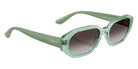 vogue eyewear VJ2034 32748G 52 - Transparent Mint #id:vj203432748g_s:106120