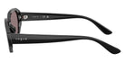 vogue eyewear VJ2034 W44/7N 52 - Black #id:vj2034w447n_s:108110
