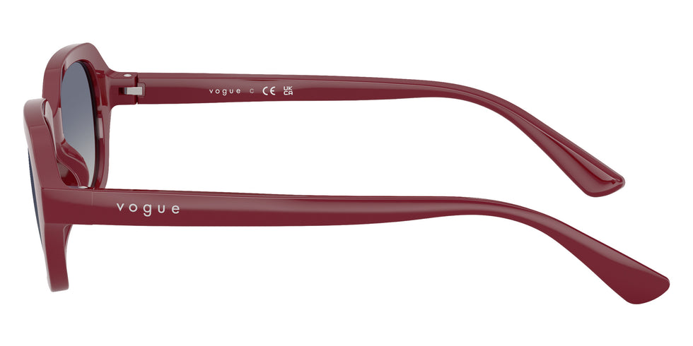 vogue eyewear VJ2035 28754L 48 - Full Cherry #id:vj203528754l_s:100110