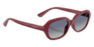 vogue eyewear VJ2035 28754L 48 - Full Cherry #id:vj203528754l_s:100120