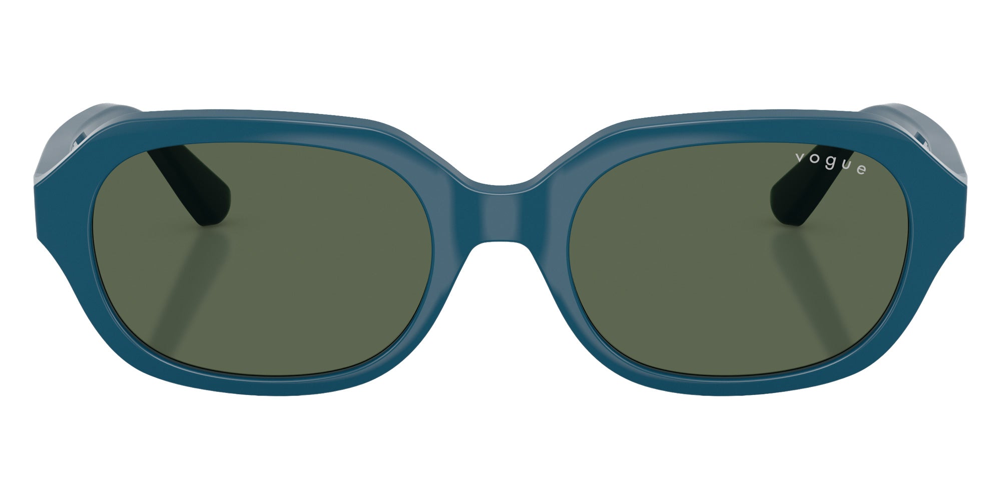 vogue eyewear VJ2035 319071 48 - Full Blue #id:vj2035319071_s:102100