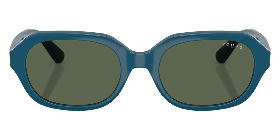 vogue eyewear VJ2035 319071 48 - Full Blue #id:vj2035319071_s:102100