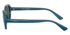vogue eyewear VJ2035 319071 48 - Full Blue #id:vj2035319071_s:102110
