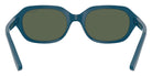 vogue eyewear VJ2035 319071 48 - Full Blue #id:vj2035319071_s:102115