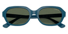 vogue eyewear VJ2035 319071 48 - Full Blue #id:vj2035319071_s:102125