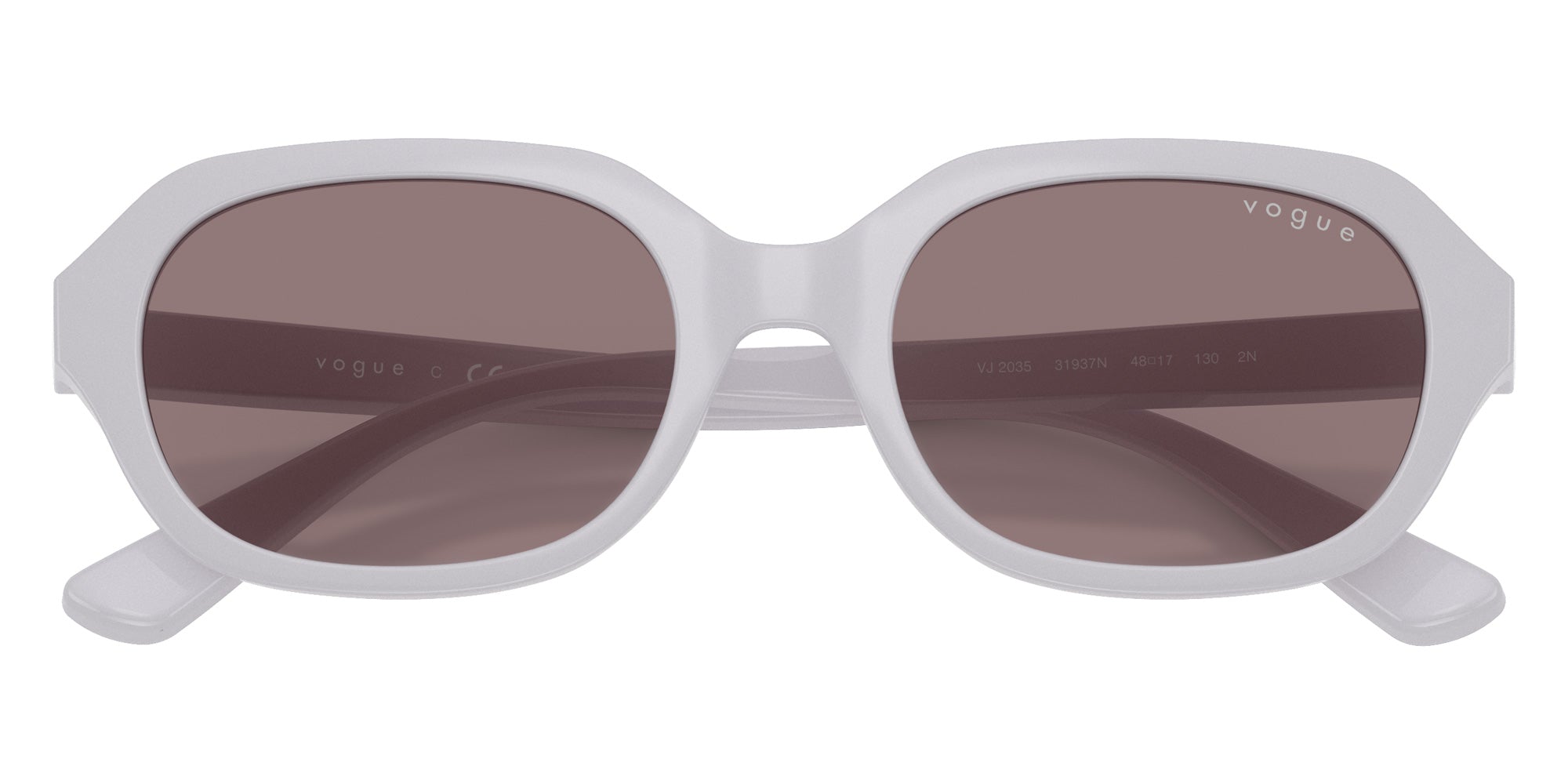 vogue eyewear VJ2035 31937N 48 - Full Wisteria #id:vj203531937n_s:104125