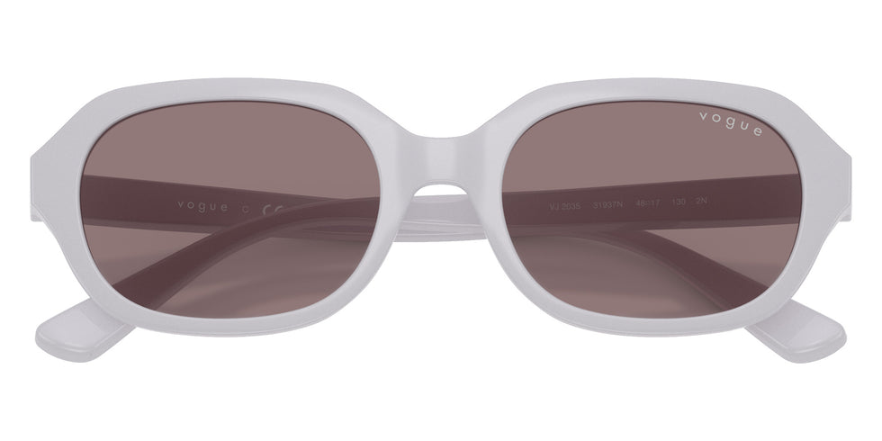 vogue eyewear VJ2035 31937N 48 - Full Wisteria #id:vj203531937n_s:104125