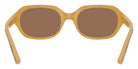 vogue eyewear VJ2035 327373 48 - Full Dark Yellow #id:vj2035327373_s:106115