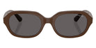 vogue eyewear VJ2035 327587 48 - Full Brown #id:vj2035327587_s:108100