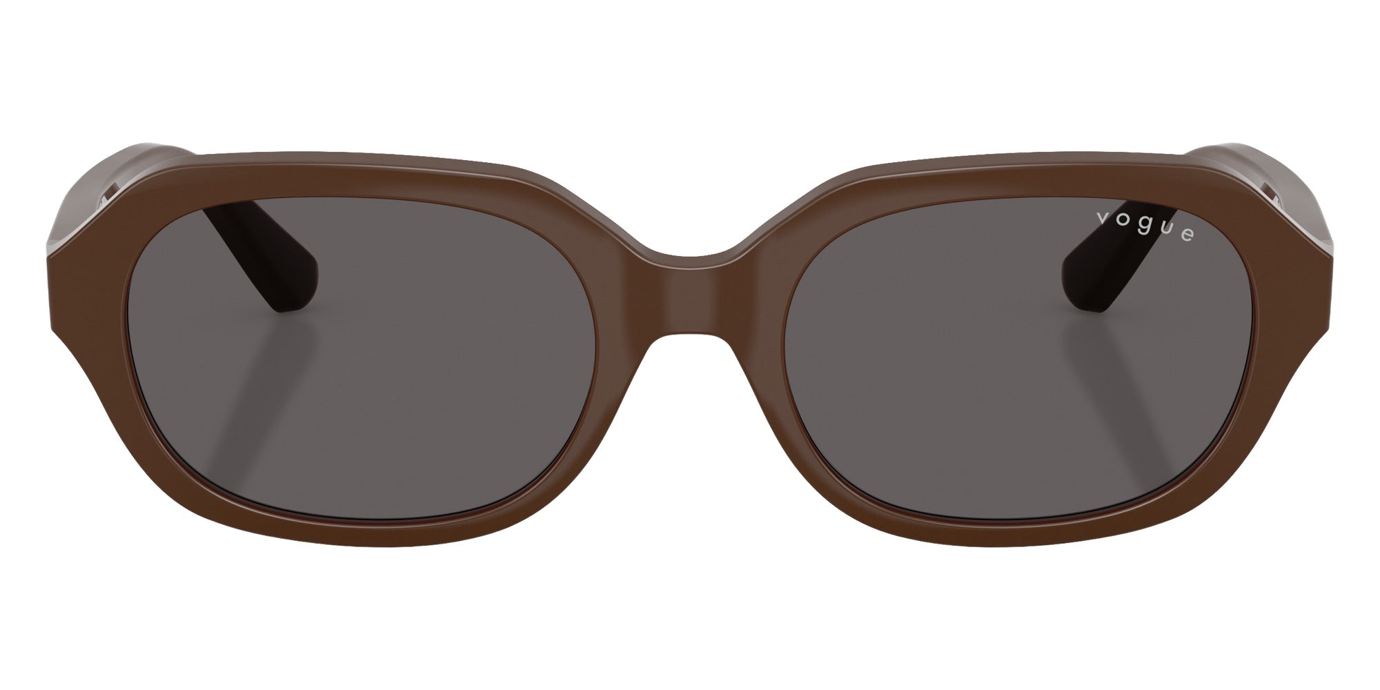 vogue eyewear VJ2035 327587 48 - Full Brown #id:vj2035327587_s:108100