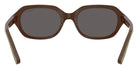 vogue eyewear VJ2035 327587 48 - Full Brown #id:vj2035327587_s:108115